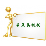 莘县SEO如何布局长尾关键词