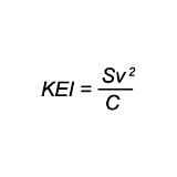莘县关键词效能指数KEI公式