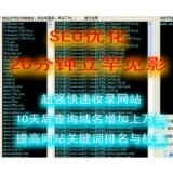 莘县张江雷:SEO外链推广工具有哪些