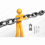 莘县内部链接建设的注意事项。